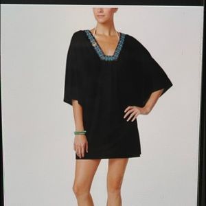 Black Tunic